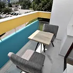 Ambijent Free Public Parking