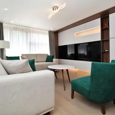 Ambijent Free Public Parking