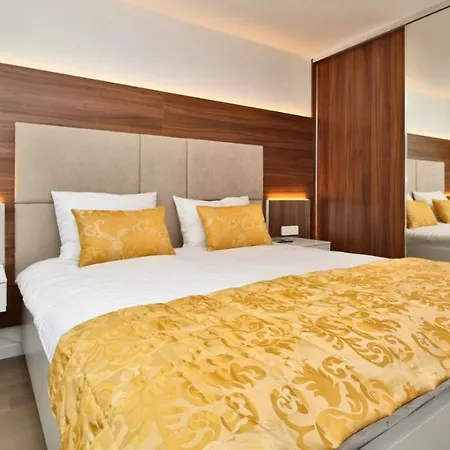 Ambijent Free Public Parking * 塞拉耶佛