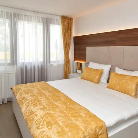 Apartment Ambijent Free Public Parking Sarajevo