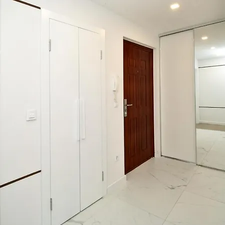 Ambijent Free Public Parking * Sarajevo