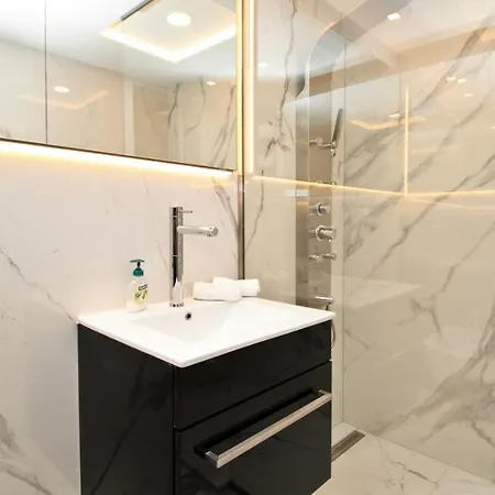 Apartment Ambijent Free Public Parking *