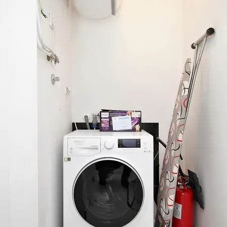 Ambijent Free Public Parking Sarajevo