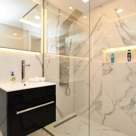 Ambijent Free Public Parking Sarajevo