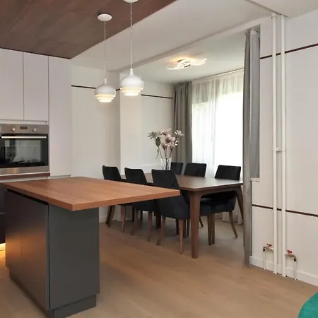 Ambijent Free Public Parking Apartment *