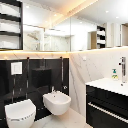 Ambijent Free Public Parking * Sarajevo