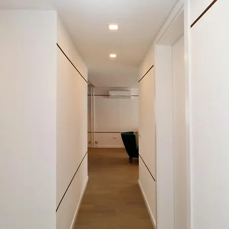 Ambijent Free Public Parking Apartment *