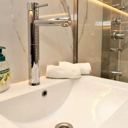 Apartment Ambijent Free Public Parking