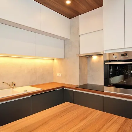 Ambijent Free Public Parking *