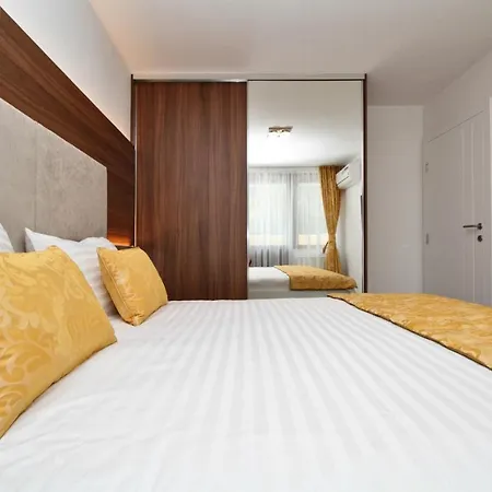 公寓 Ambijent Free Public Parking