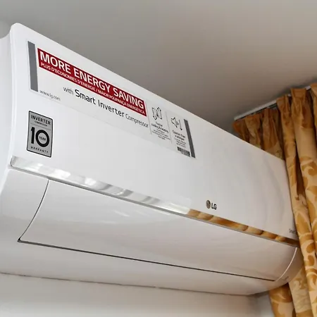 Ambijent Free Public Parking Apartment *