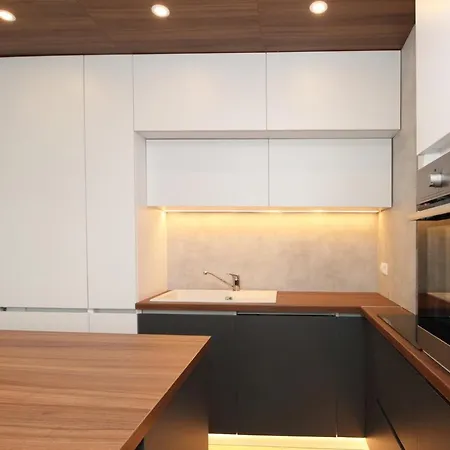 Ambijent Free Public Parking *