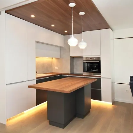 Apartment Ambijent Free Public Parking