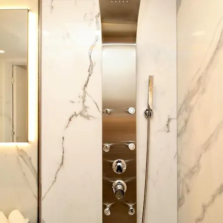 Apartment Ambijent Free Public Parking *