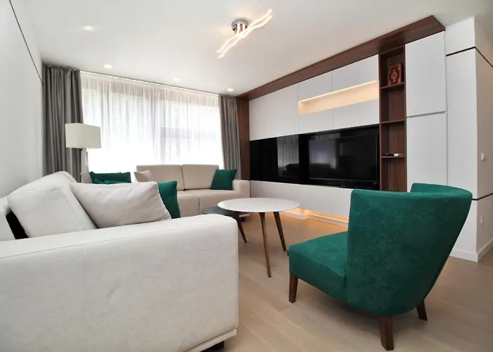 Ambijent Free Public Parking