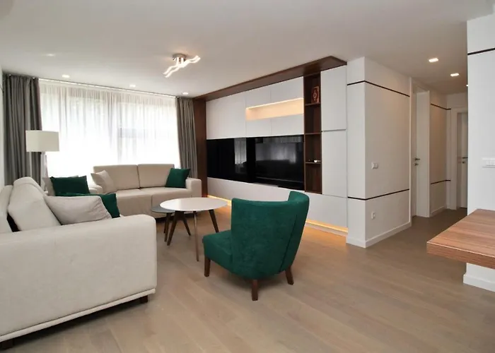 Ambijent Free Public Parking