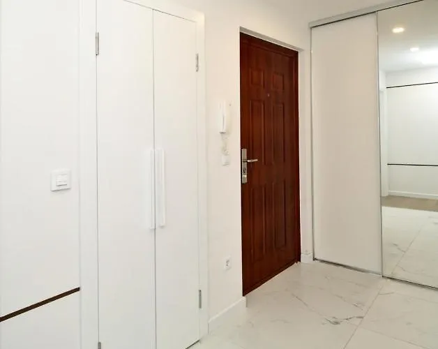 Ambijent Free Public Parking * 塞拉耶佛