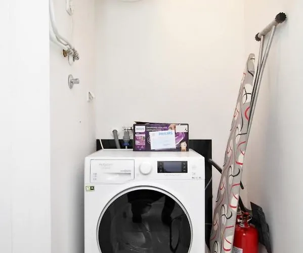 Ambijent Free Public Parking 塞拉耶佛