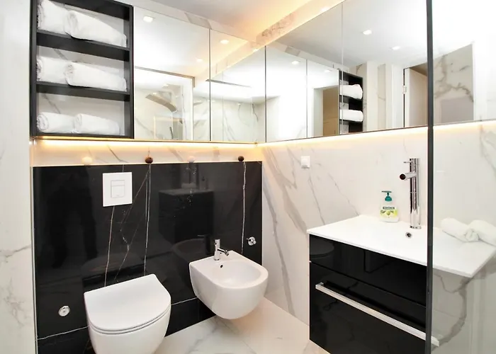 Ambijent Free Public Parking * 塞拉耶佛