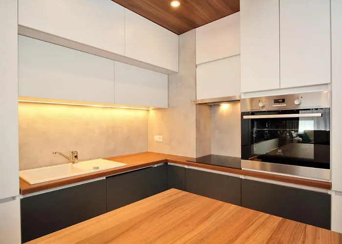 Ambijent Free Public Parking *