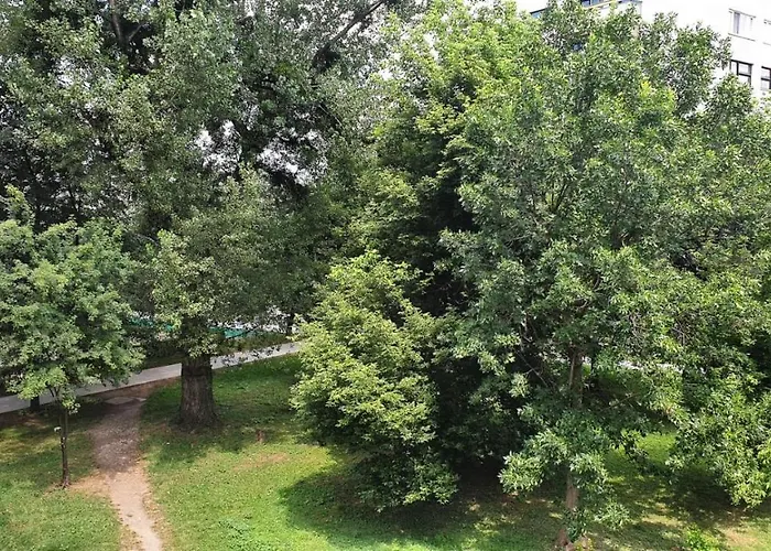 Ambijent Free Public Parking *