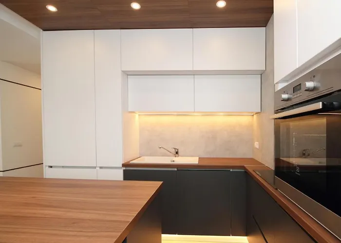 Ambijent Free Public Parking *