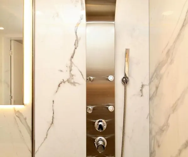 公寓 Ambijent Free Public Parking *