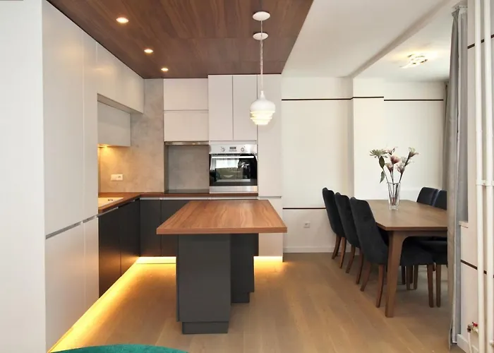 Ambijent Free Public Parking *